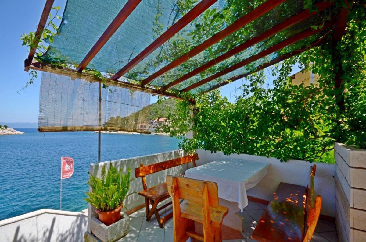 Apartments And Rooms Barbara Lastovo ภายนอก รูปภาพ