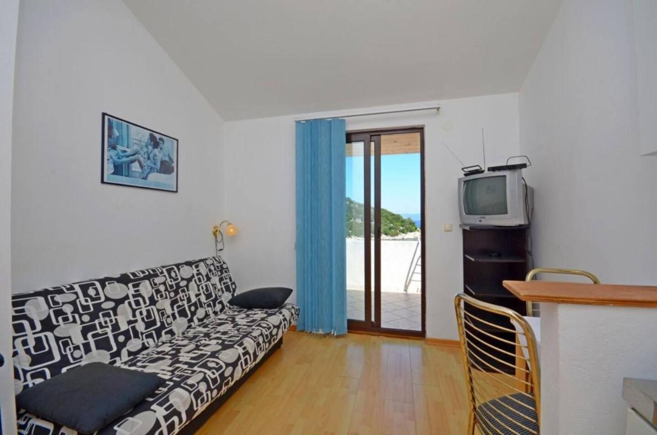 Apartments And Rooms Barbara Lastovo ภายนอก รูปภาพ