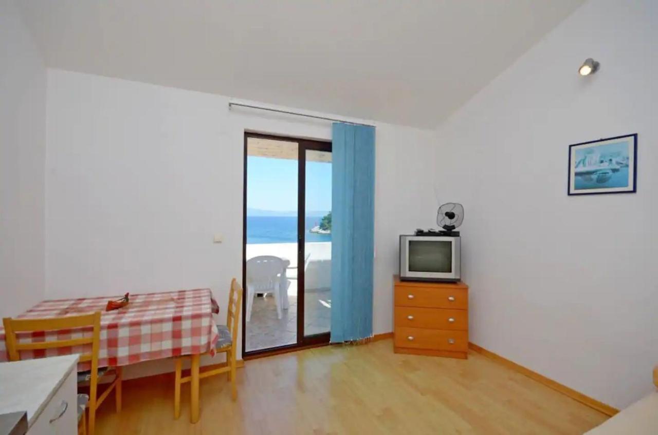 Apartments And Rooms Barbara Lastovo ภายนอก รูปภาพ