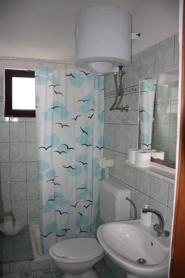 Apartments And Rooms Barbara Lastovo ภายนอก รูปภาพ